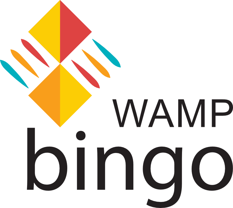 WAMP Bingo